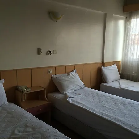 Ankara 3* Ικόνιο